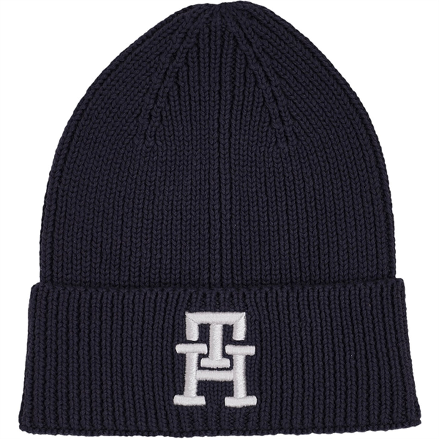 Tommy Hilfiger Beanie Space Blue