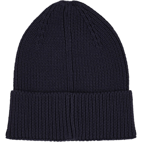 Tommy Hilfiger Beanie Space Blue