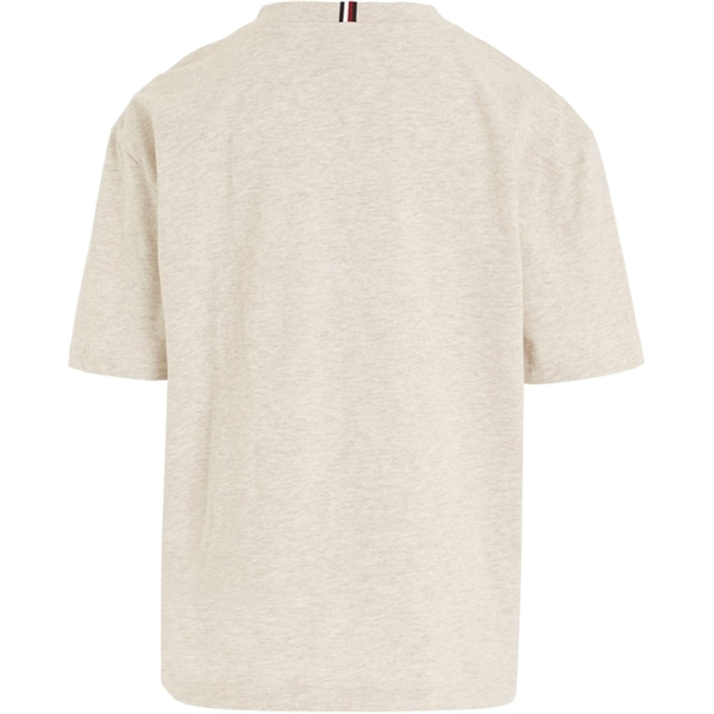Tommy Hilfiger Essential T-Shirt Merino Melange