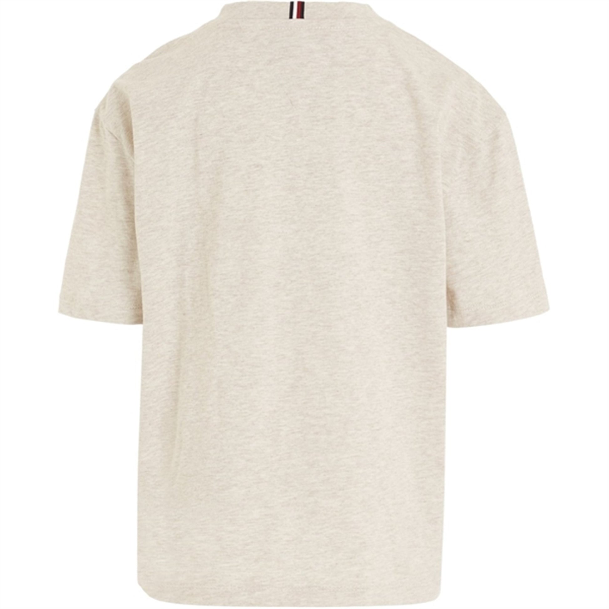 Tommy Hilfiger Essential T-Shirt Merino Melange