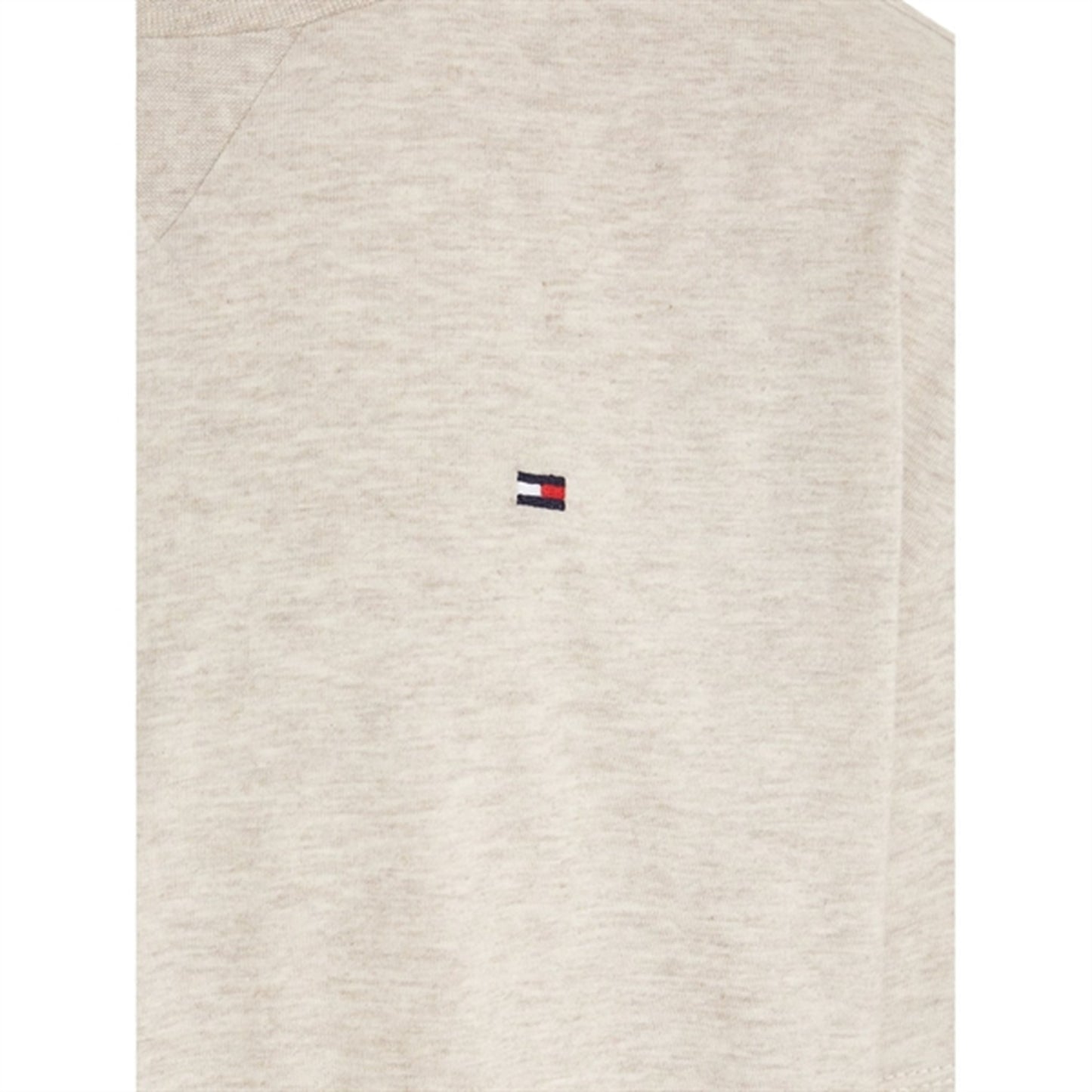 Tommy Hilfiger Essential T-Shirt Merino Melange