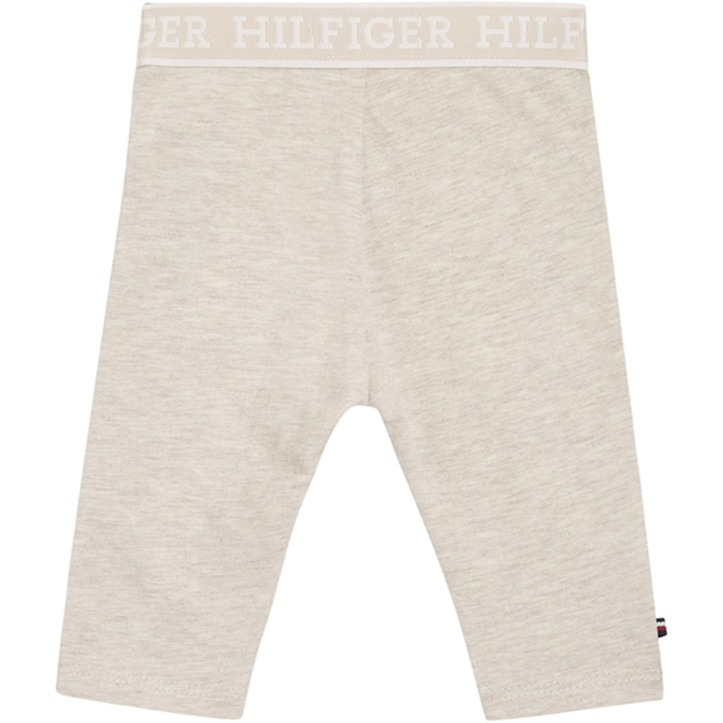 Tommy Hilfiger Baby Monotype Elastic Leggings Merino Melange