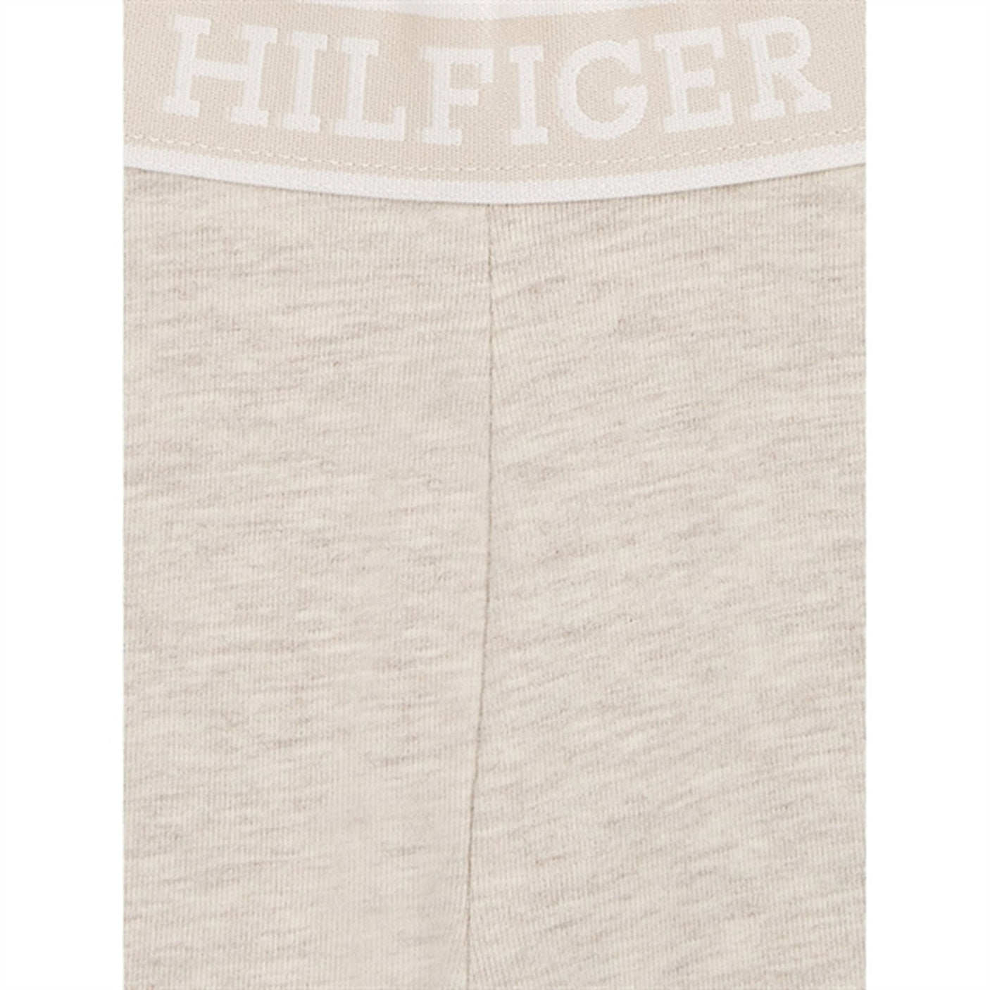 Tommy Hilfiger Baby Monotype Elastic Leggings Merino Melange