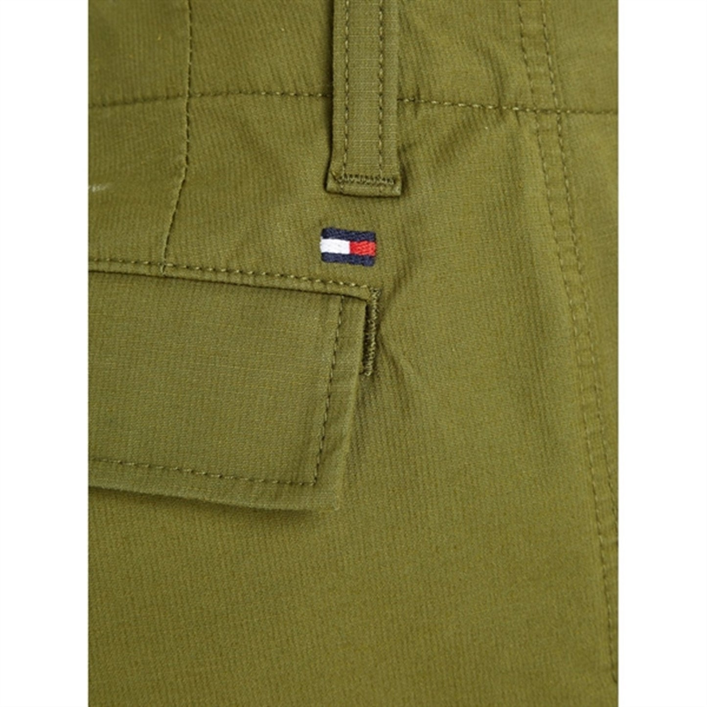 Tommy Hilfiger Chelsea Cargo Pants Putting Green