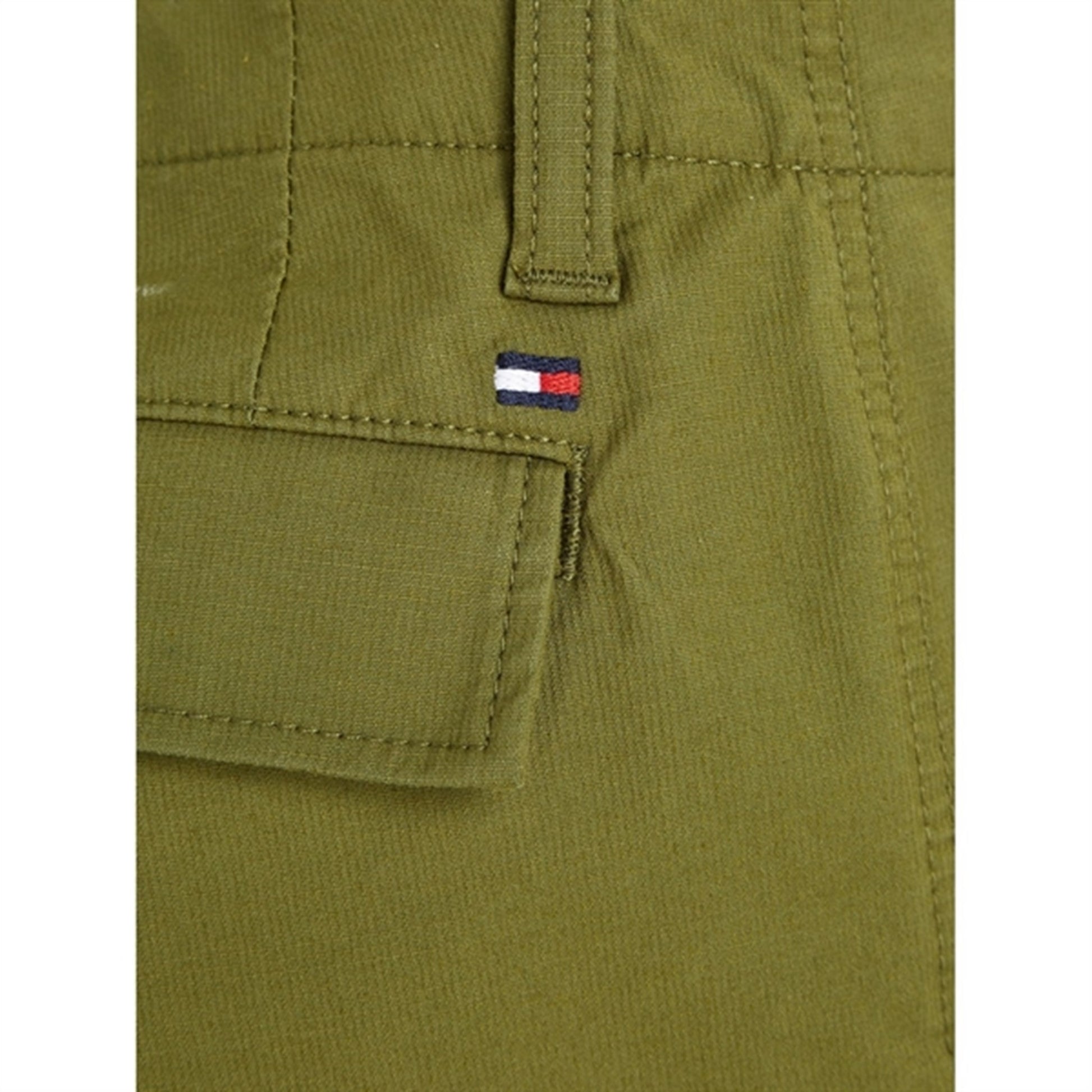 Tommy Hilfiger Chelsea Cargo Pants Putting Green