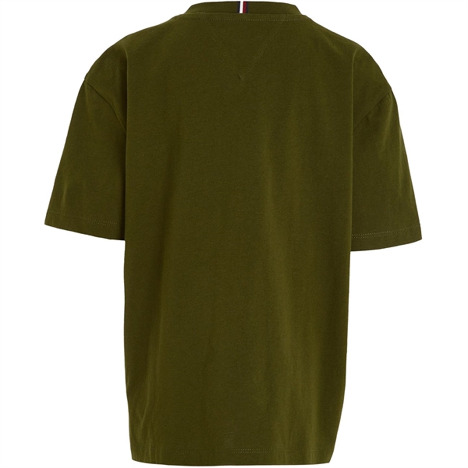 Tommy Hilfiger Essential T-Shirt Putting Green