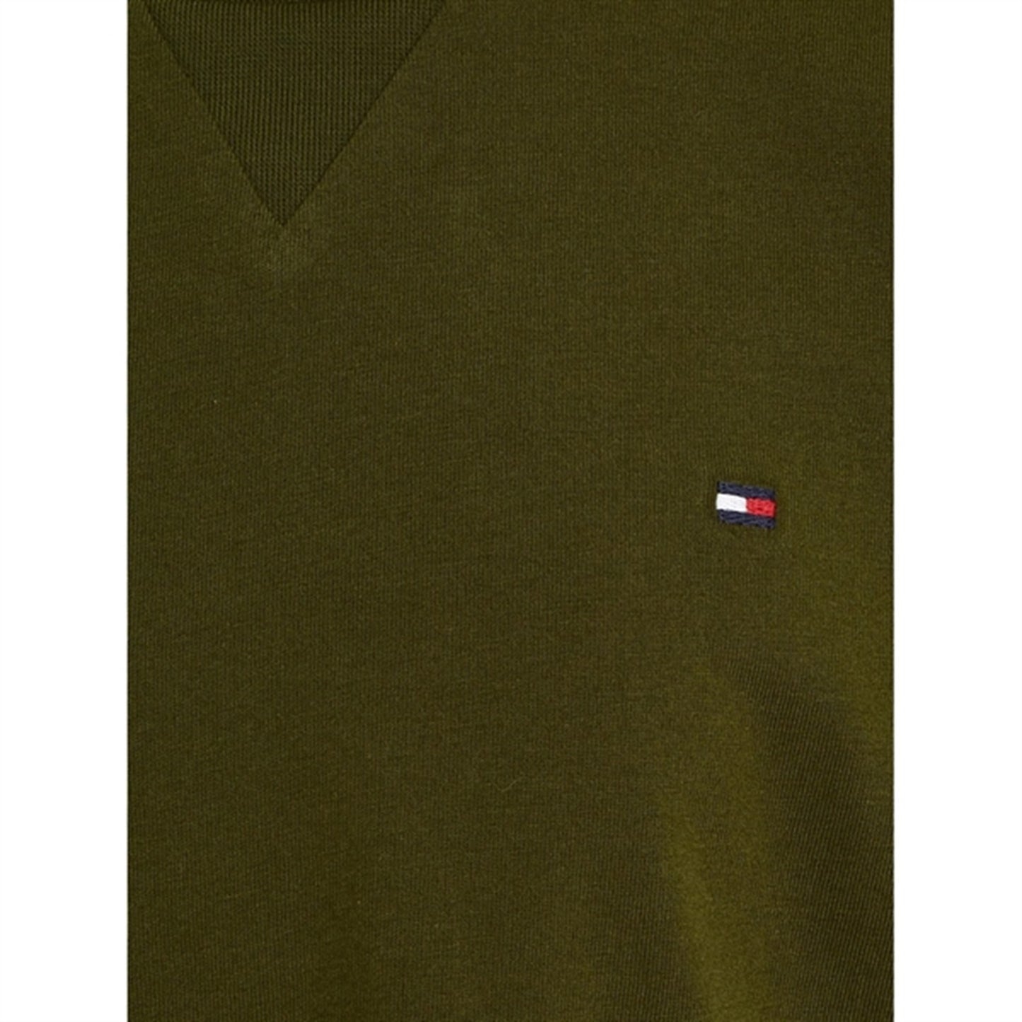 Tommy Hilfiger Essential T-Shirt Putting Green