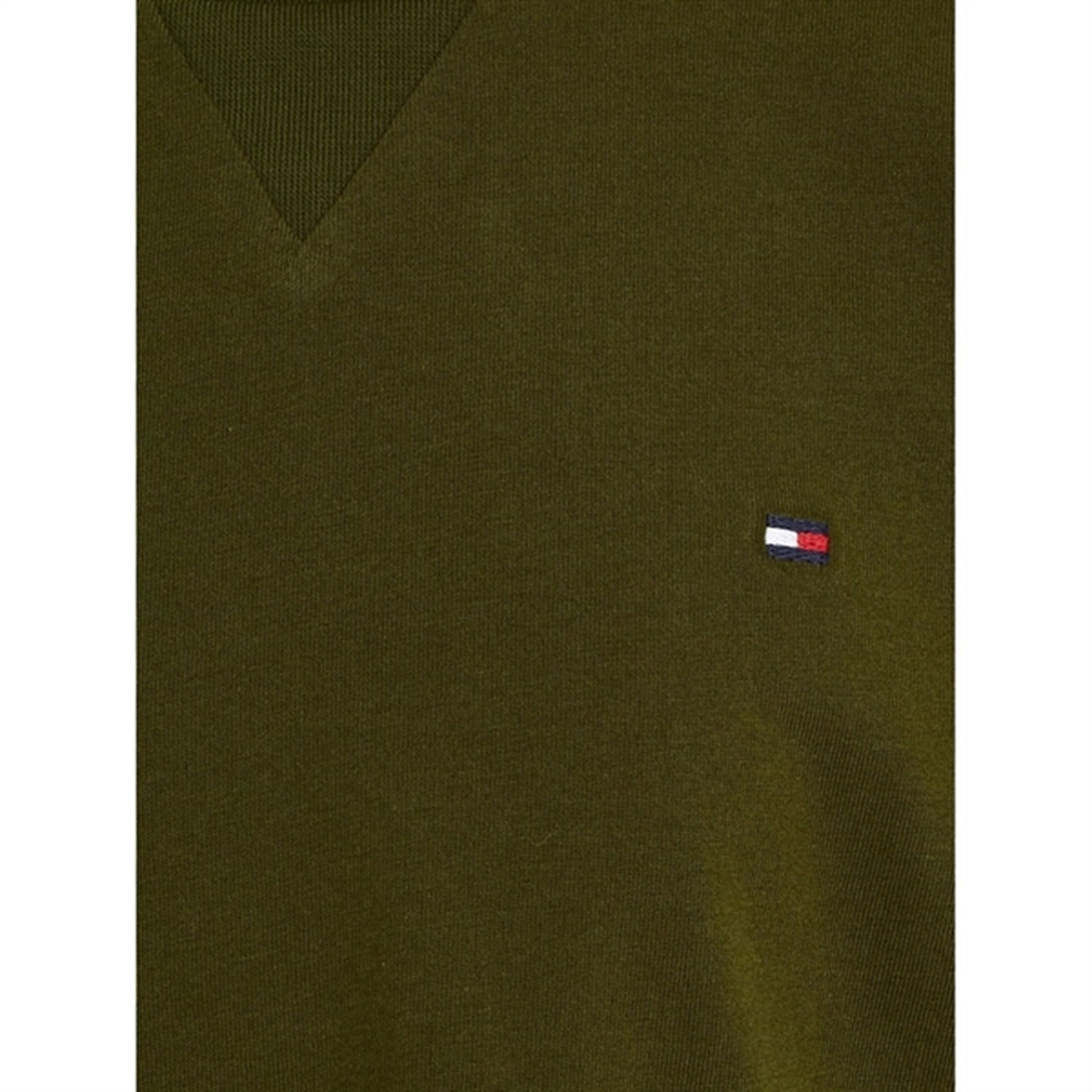 Tommy Hilfiger Essential T-Shirt Putting Green