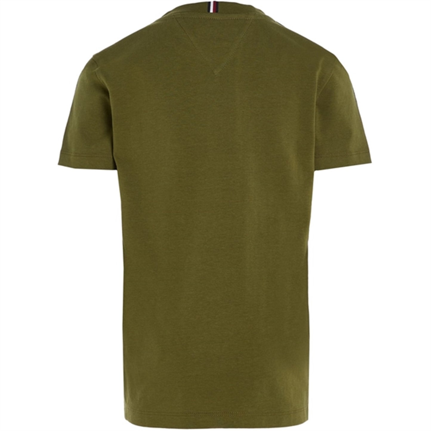 Tommy Hilfiger Tape T-Shirt Putting Green