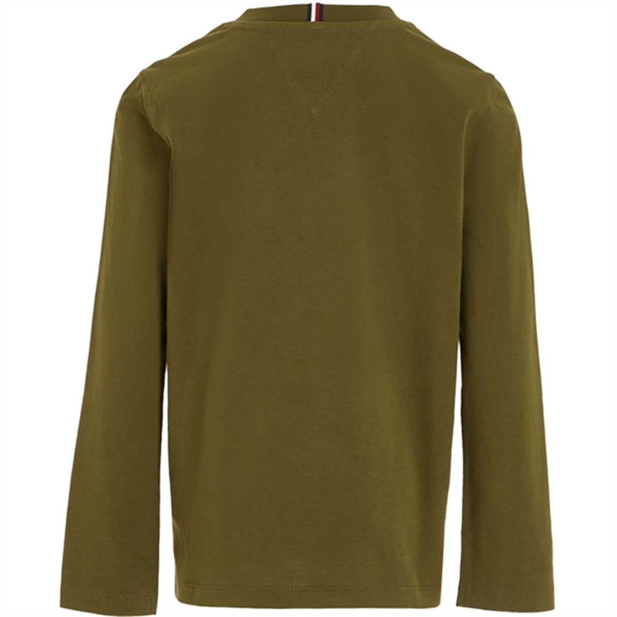 Tommy Hilfiger U Essential Blouse Putting Green