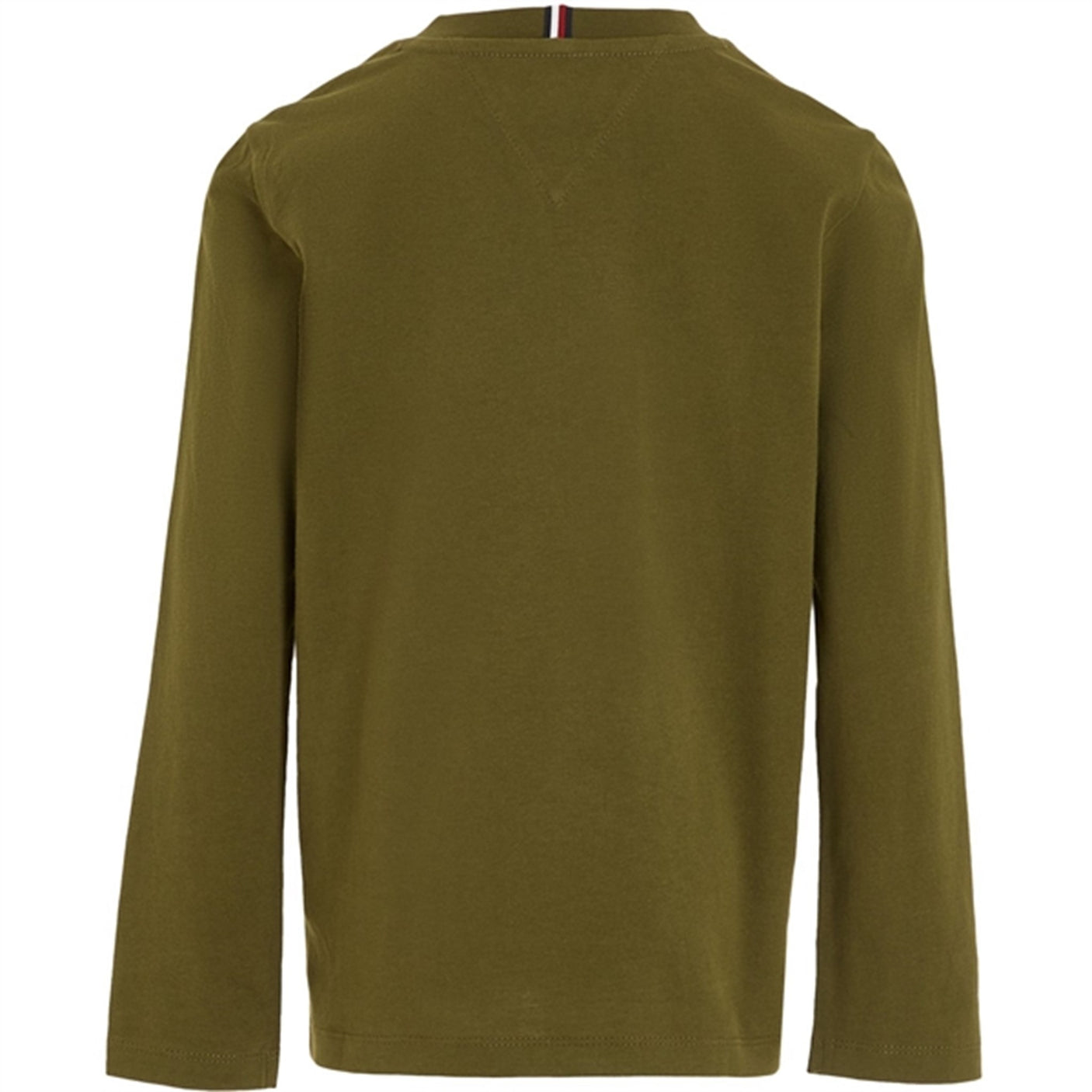 Tommy Hilfiger U Essential Blouse Putting Green