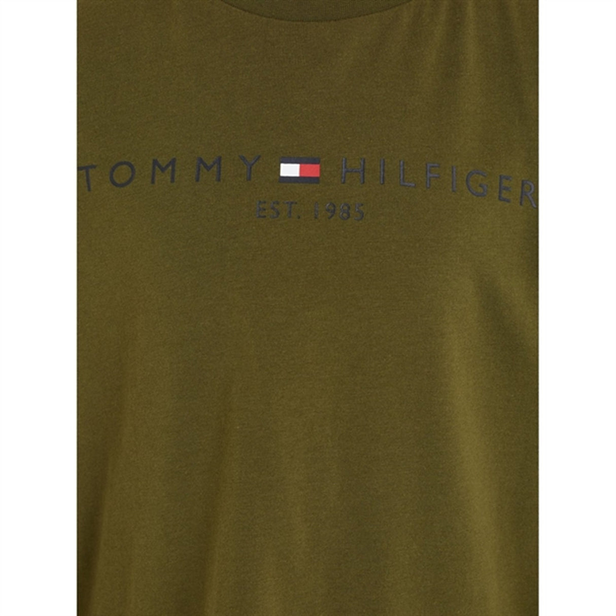 Tommy Hilfiger U Essential Blouse Putting Green