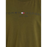 Tommy Hilfiger U Essential Blouse Putting Green