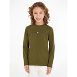 Tommy Hilfiger U Essential Blouse Putting Green