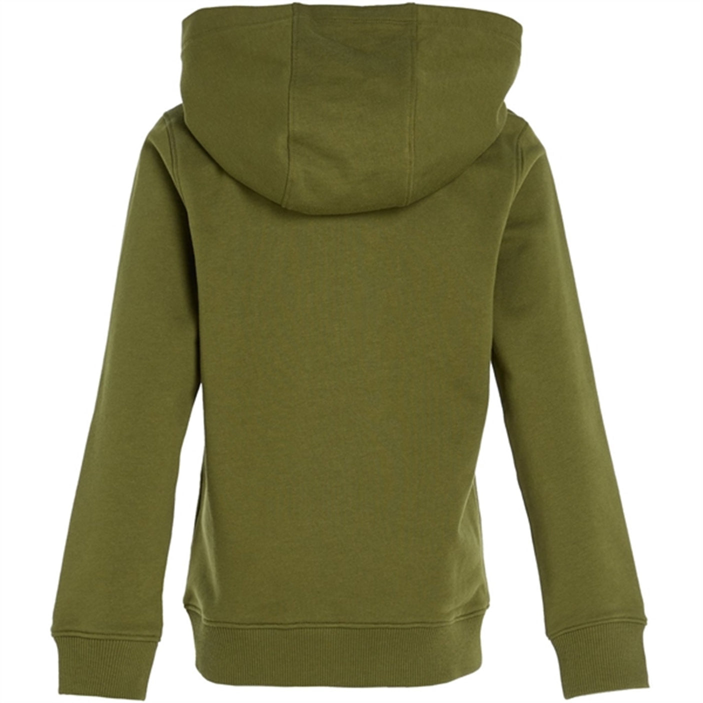 Tommy Hilfiger U Essential Hoodie Putting Green