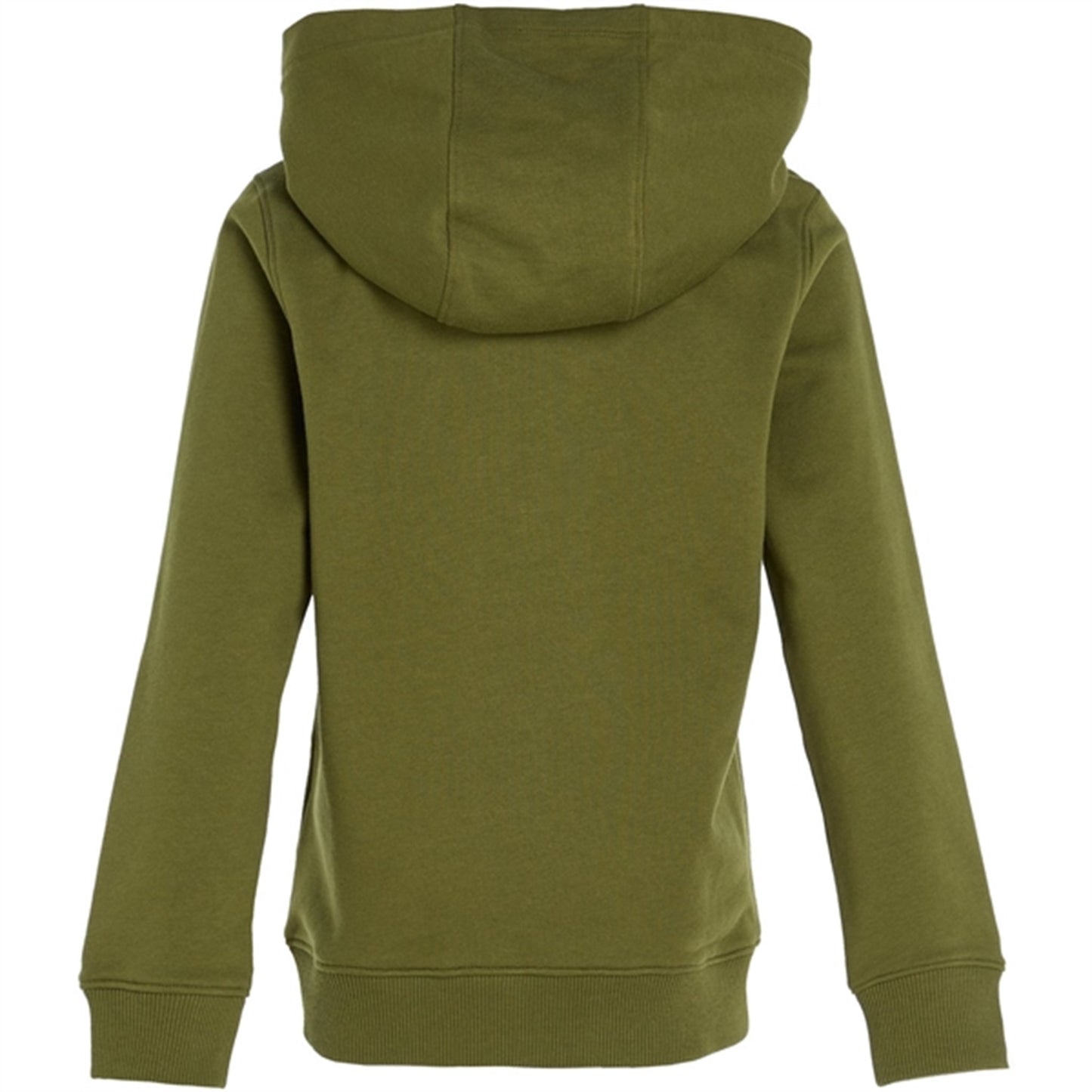 Tommy Hilfiger U Essential Hoodie Putting Green
