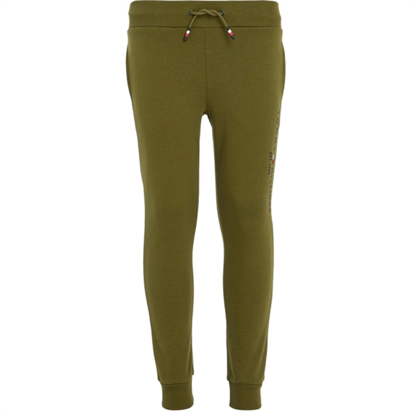 Tommy Hilfiger U Essential Sweatpants Putting Green