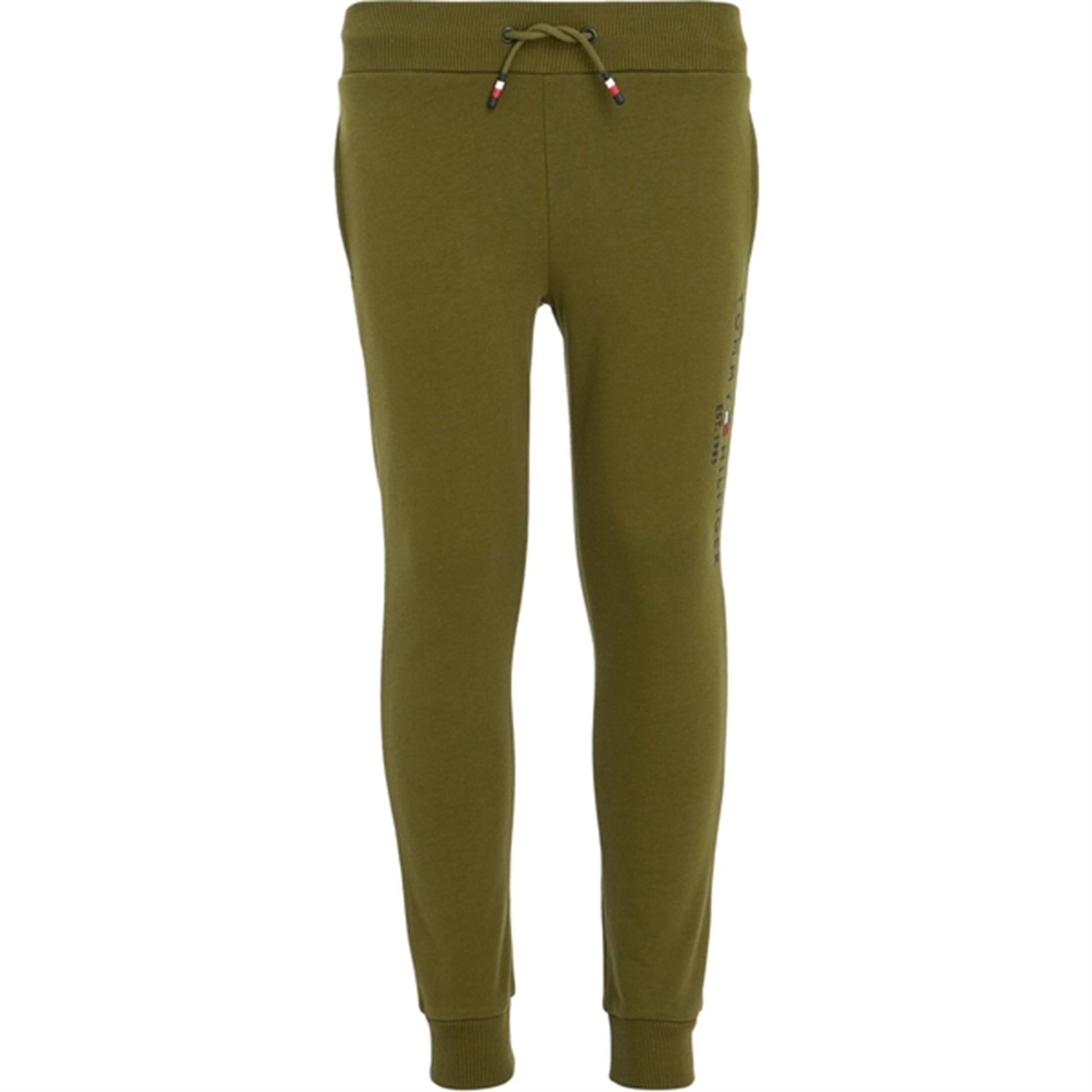 Tommy Hilfiger U Essential Sweatpants Putting Green