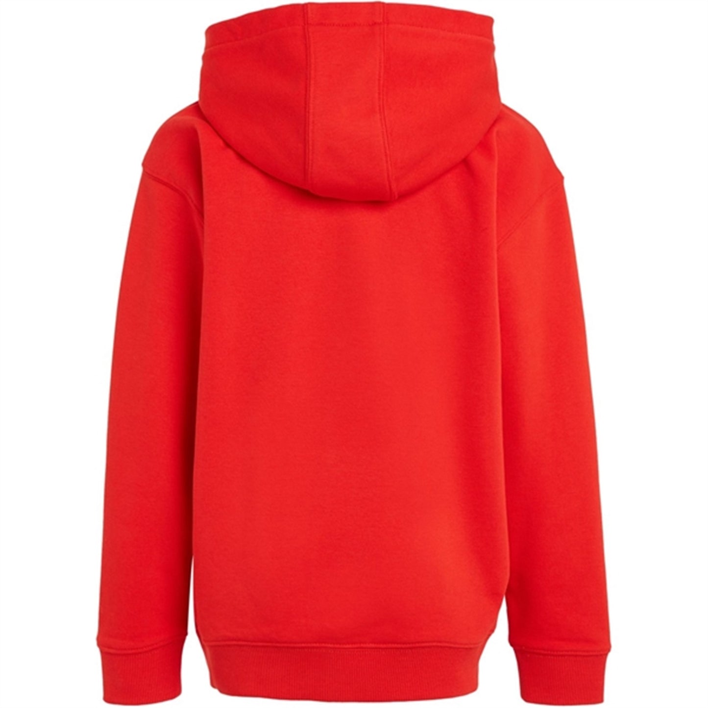 Tommy Hilfiger Flag Hoodie Fireworks