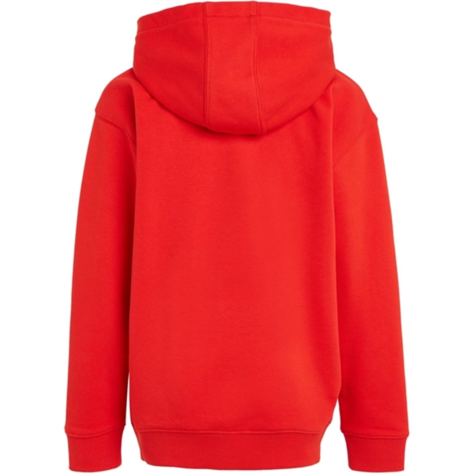 Tommy Hilfiger Flag Hoodie Fireworks