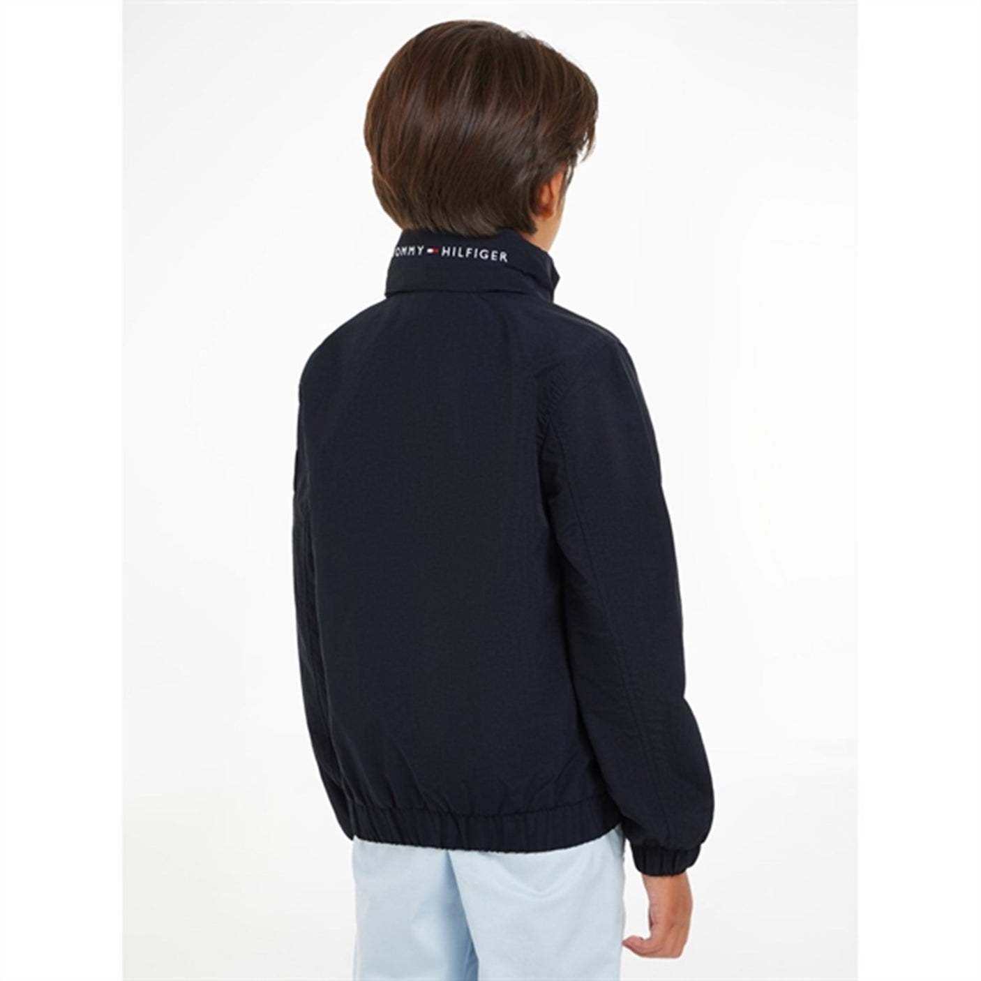 Tommy Hilfiger Essential Jacket Desert Sky