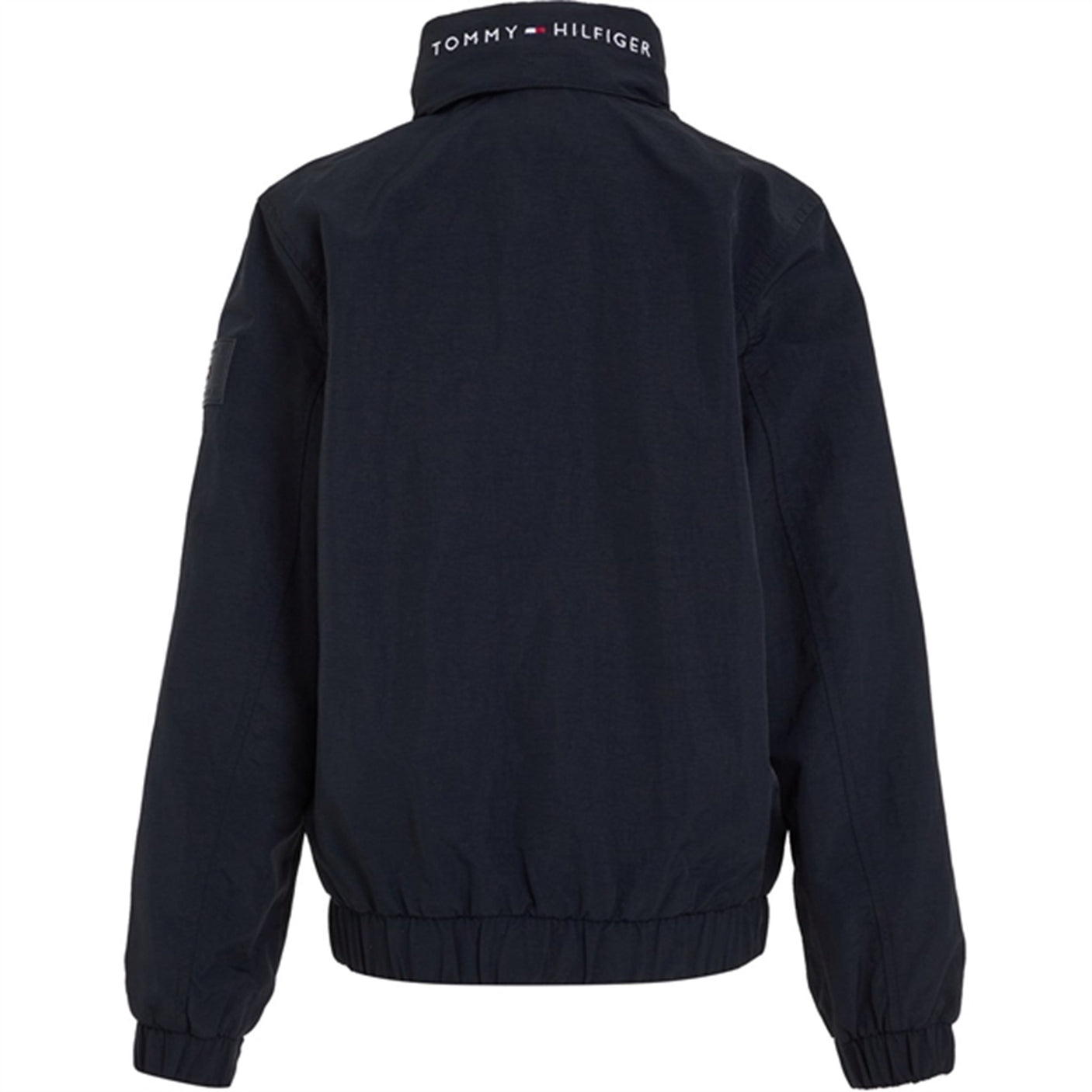 Tommy Hilfiger Essential Jacket Desert Sky