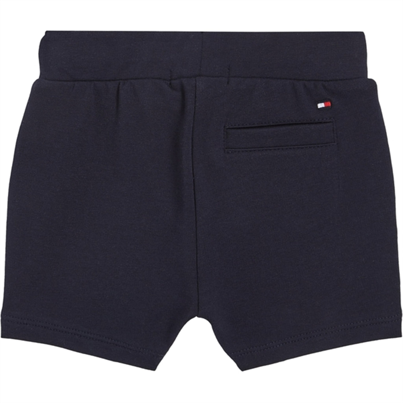 Tommy Hilfiger Baby Monotype Shorts Desert Sky