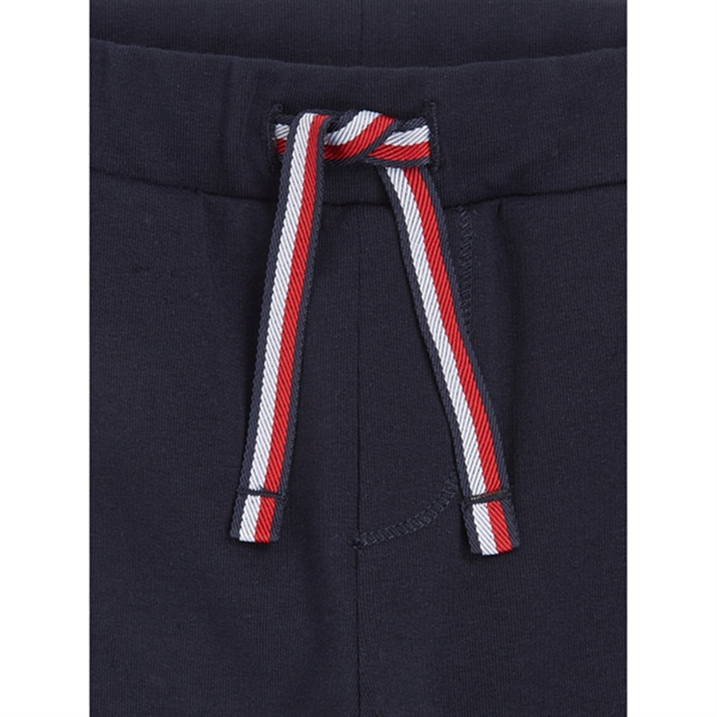 Tommy Hilfiger Baby Monotype Shorts Desert Sky