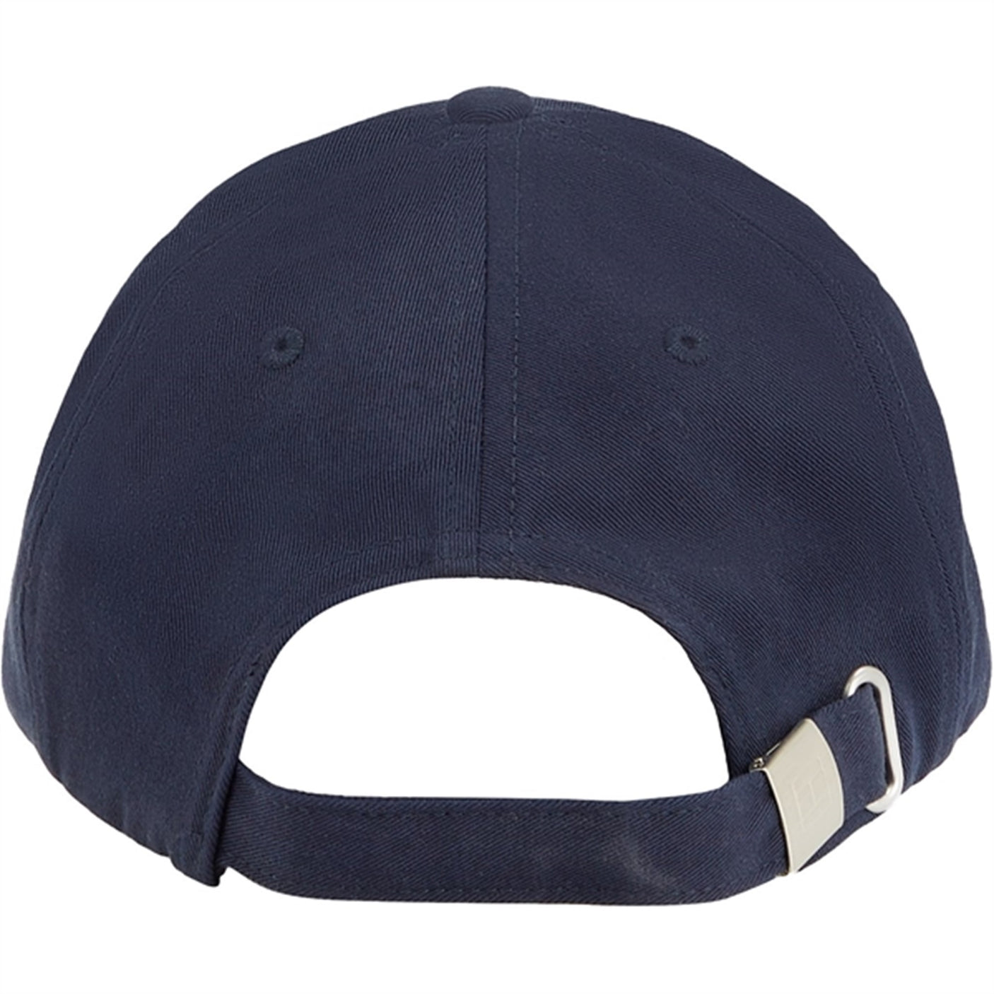 Tommy Hilfiger Small Flag Cap Space Blue
