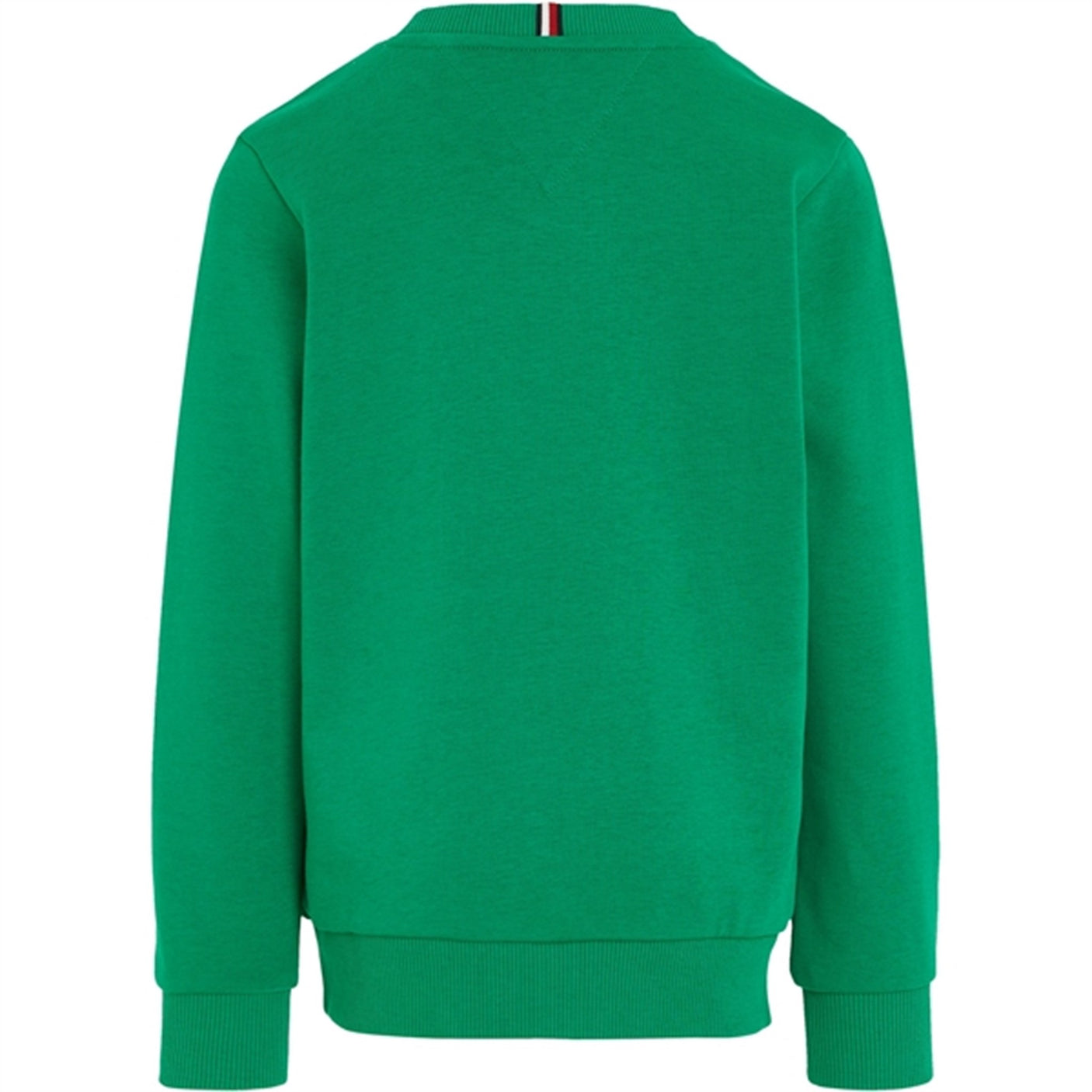Tommy Hilfiger Hilfiger 1985 Sweatshirt Olympic Green