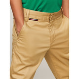 Tommy Hilfiger 1985 Chino Bukser Classic Khaki
