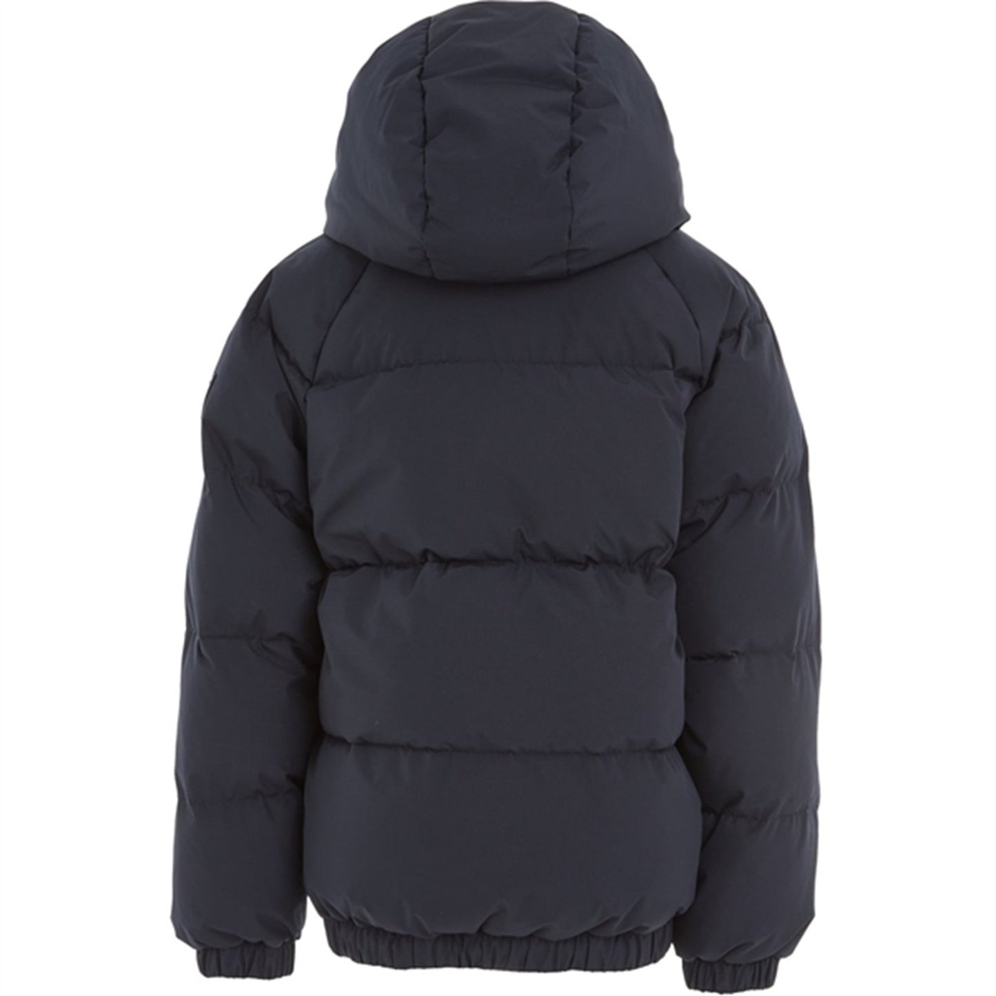 Tommy Hilfiger Logo Quilted Jacket Desert Sky