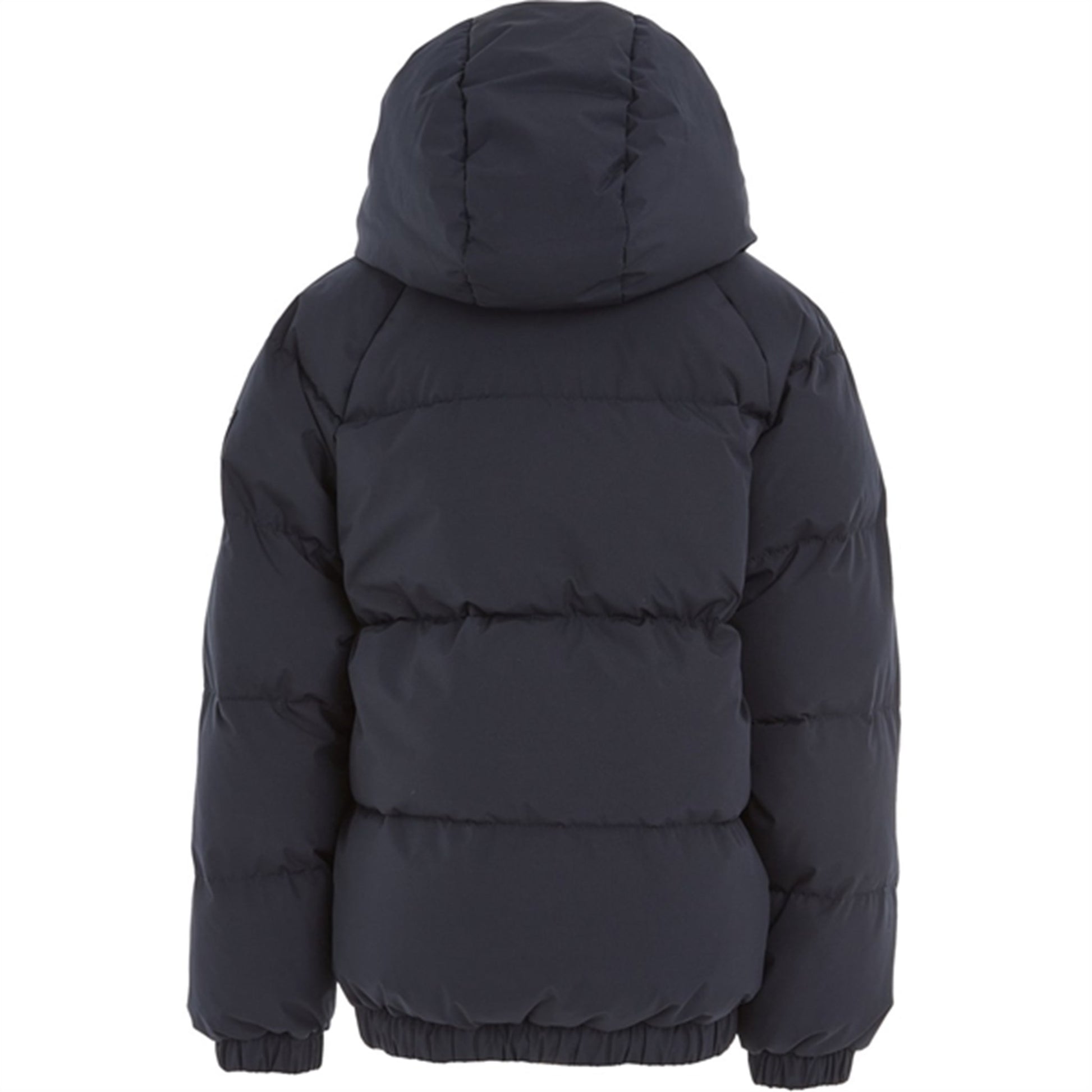 Tommy Hilfiger Logo Quilted Jacket Desert Sky