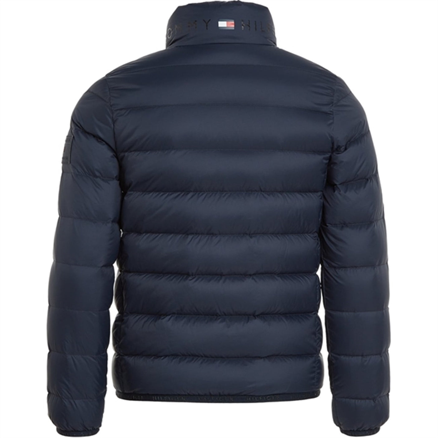 Tommy Hilfiger U Essential Light Down Jacket Desert Sky