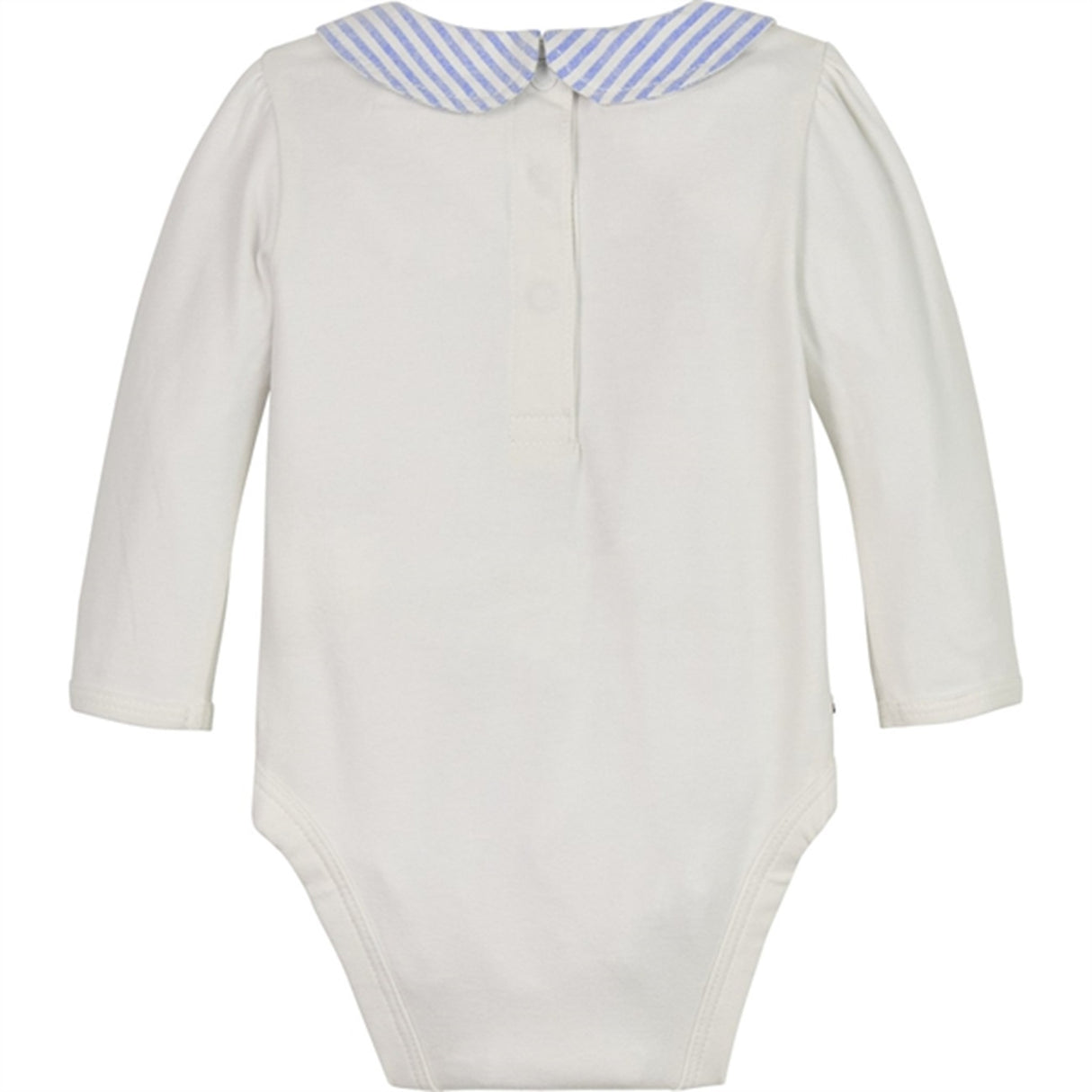Tommy Hilfiger Baby Ithaca Body Giftbag White Base / Blue Stripe