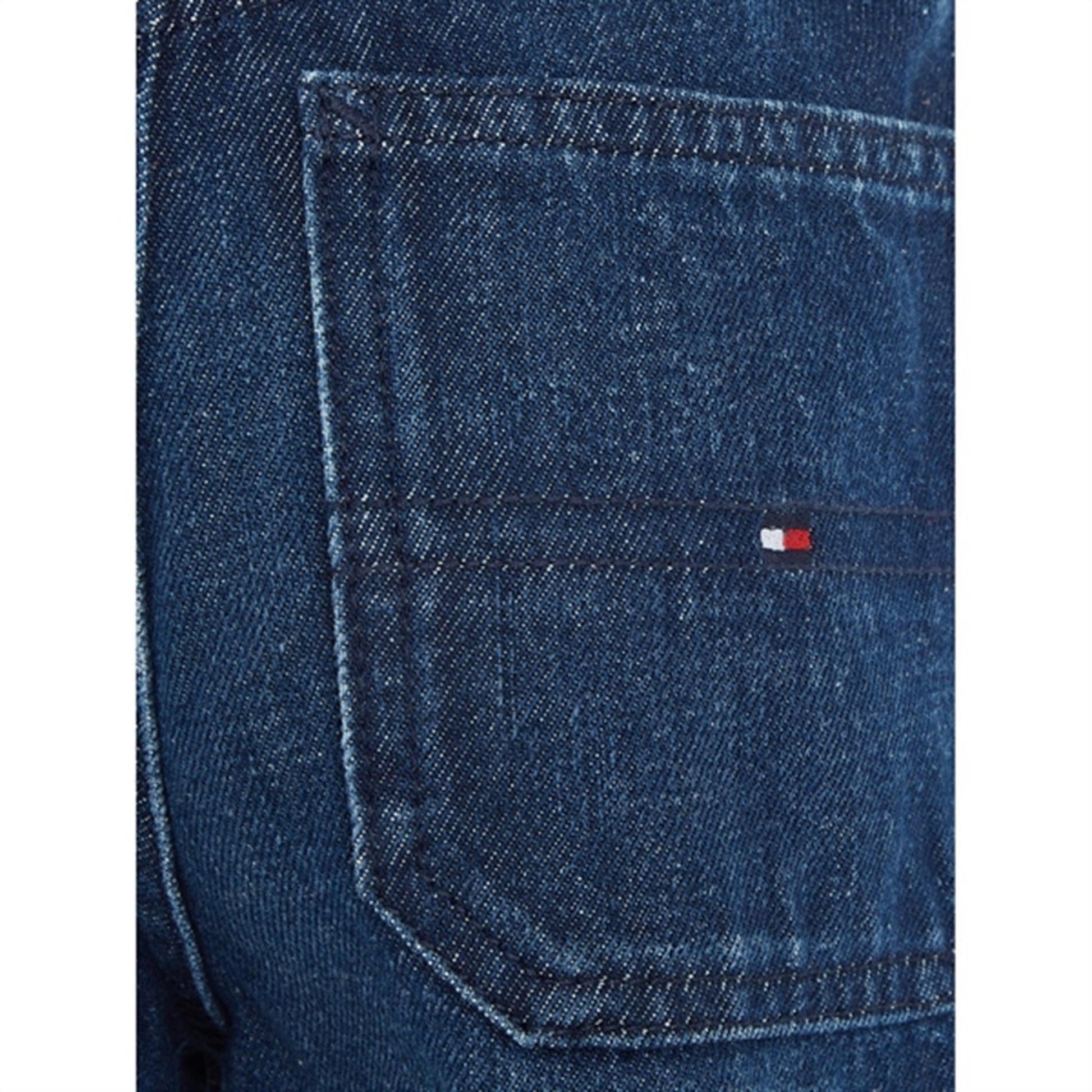 Tommy Hilfiger Mabel Cargo Rivendeldark