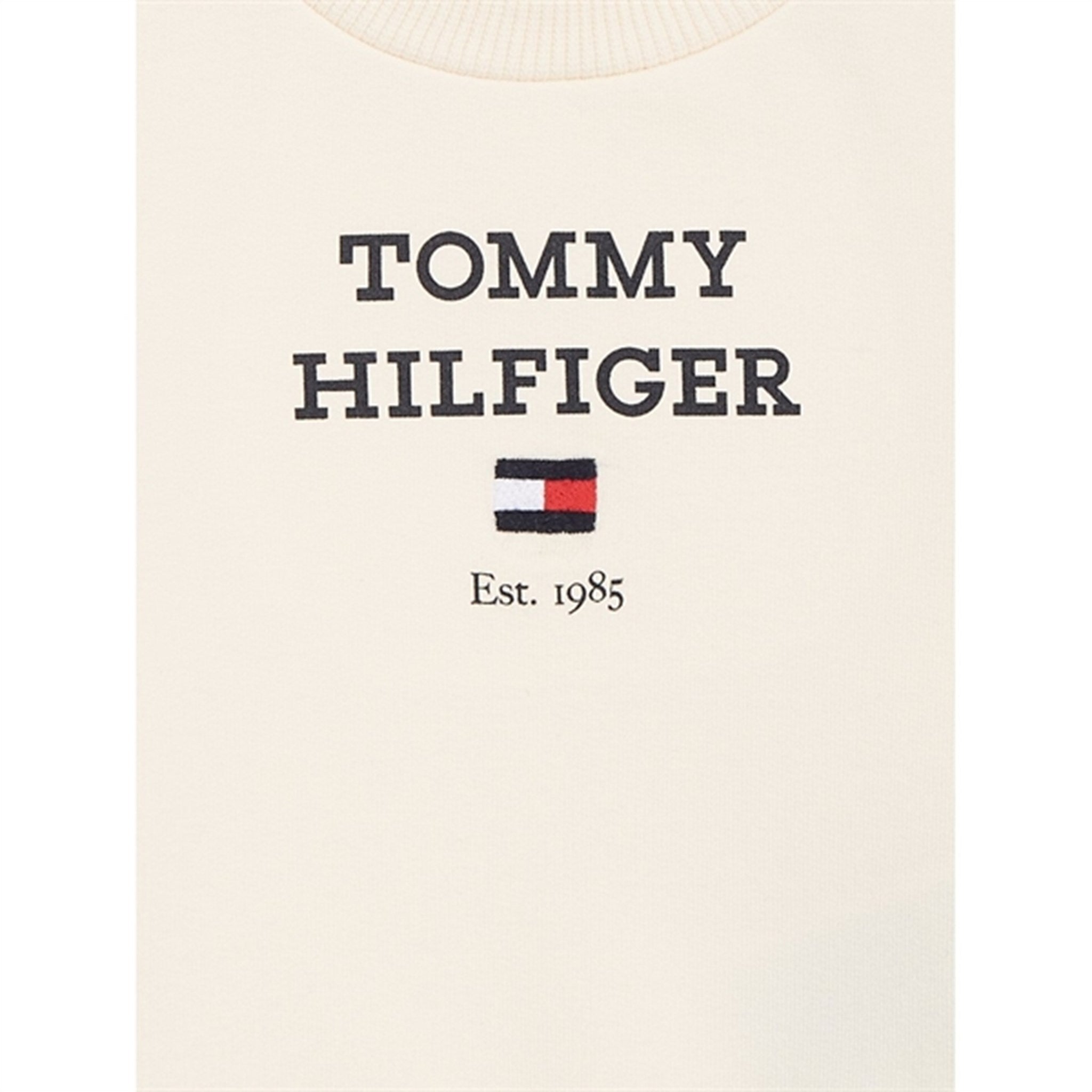 Tommy Hilfiger Baby Th Logo Set Calico 3