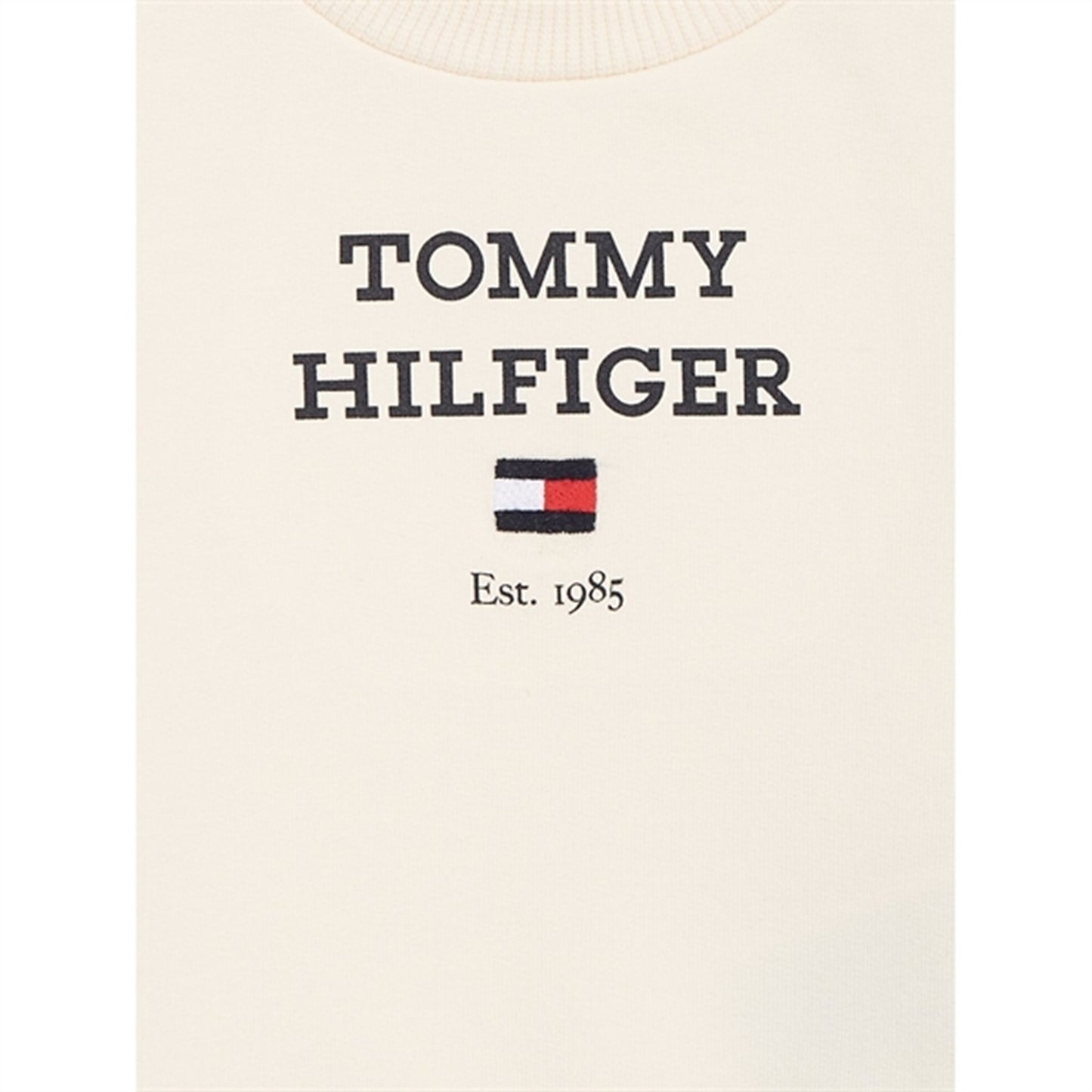 Tommy Hilfiger Baby Th Logo Set Calico