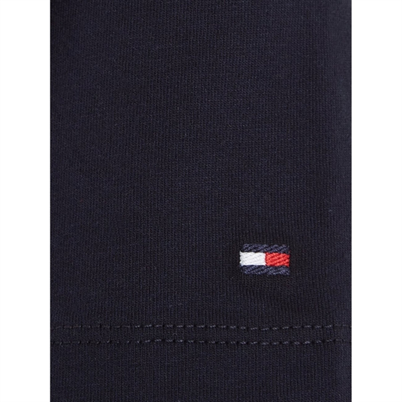Tommy Hilfiger Hilfiger Script T-shirt Desert Sky