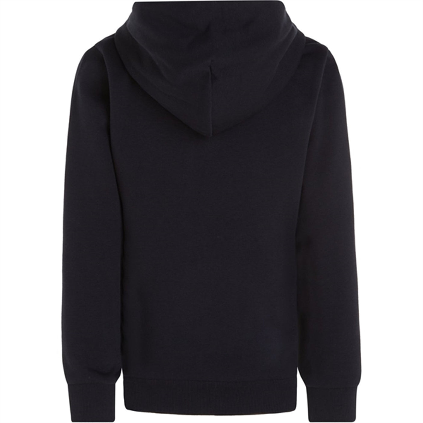Tommy Hilfiger Hilfiger Script Hoodie Desert Sky
