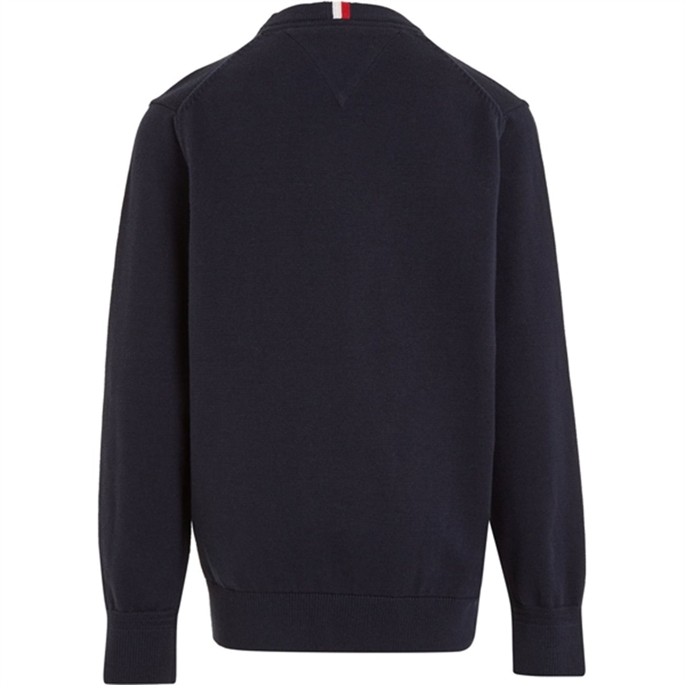 Tommy Hilfiger Monotype Knit Sweater Desert Sky