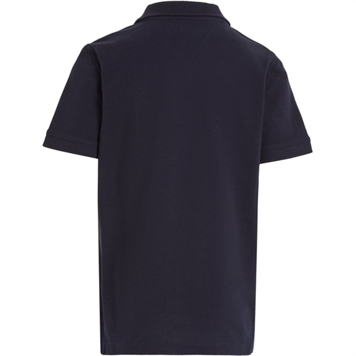 Tommy Hilfiger Th Logo SS Polo Desert Sky