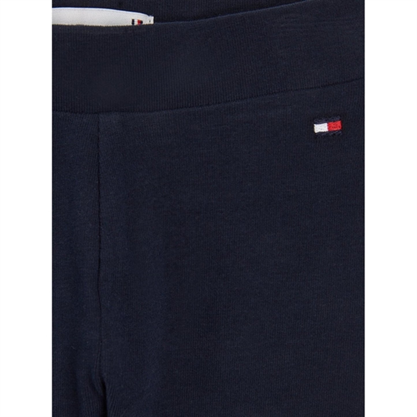 Tommy Hilfiger Baby Th Logo Leggings Desert Sky