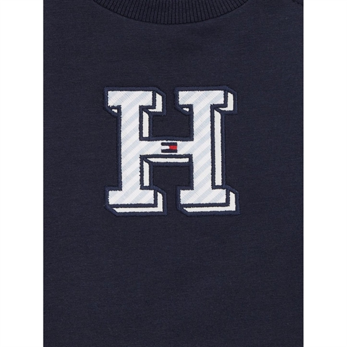 Tommy Hilfiger Baby Ithaca H Set Desert Sky