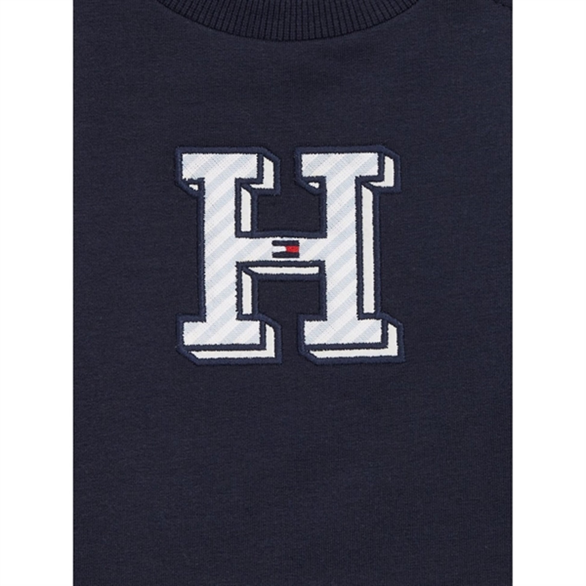 Tommy Hilfiger Baby Ithaca H Set Desert Sky