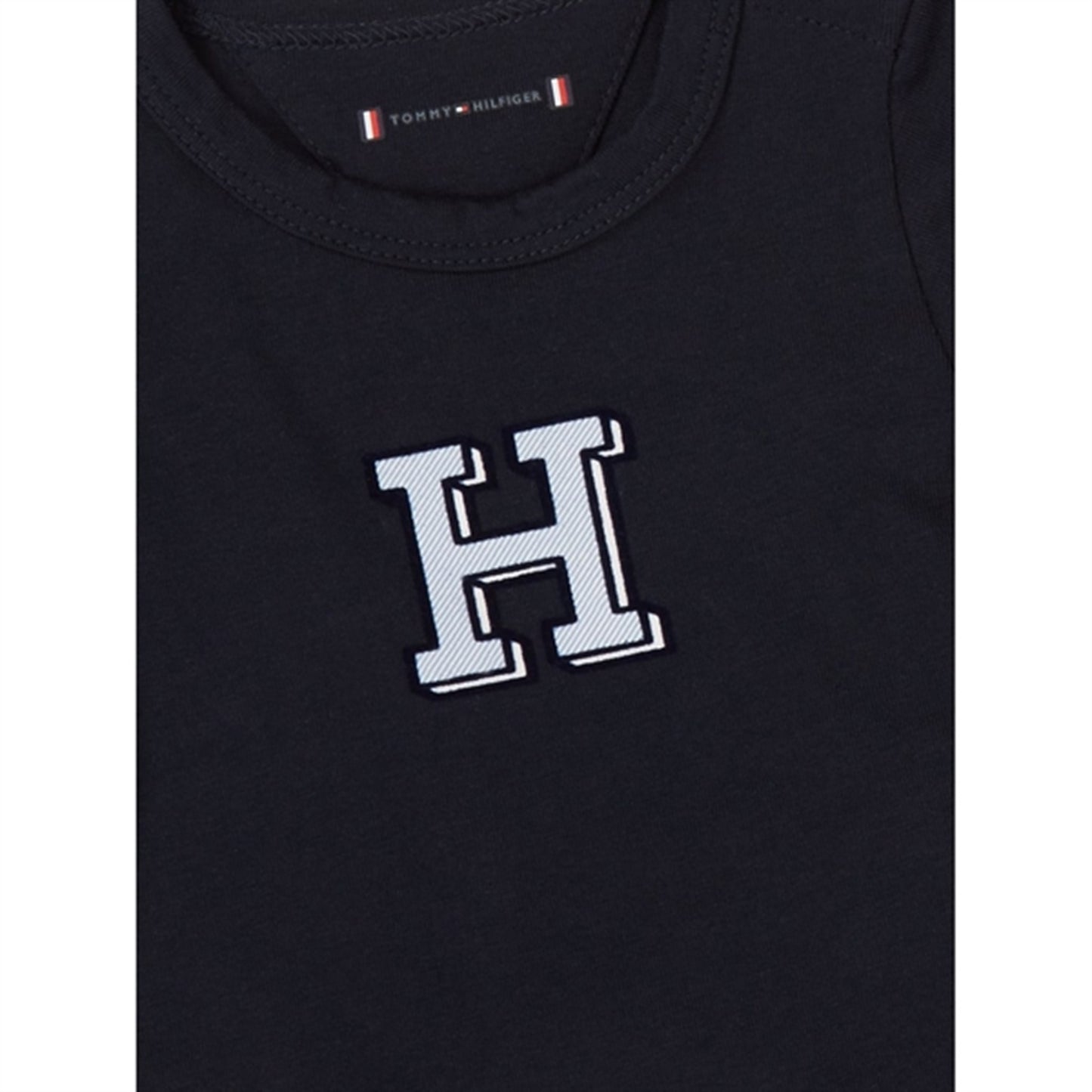 Tommy Hilfiger Baby 3-Pak Giftbox Desert Sky