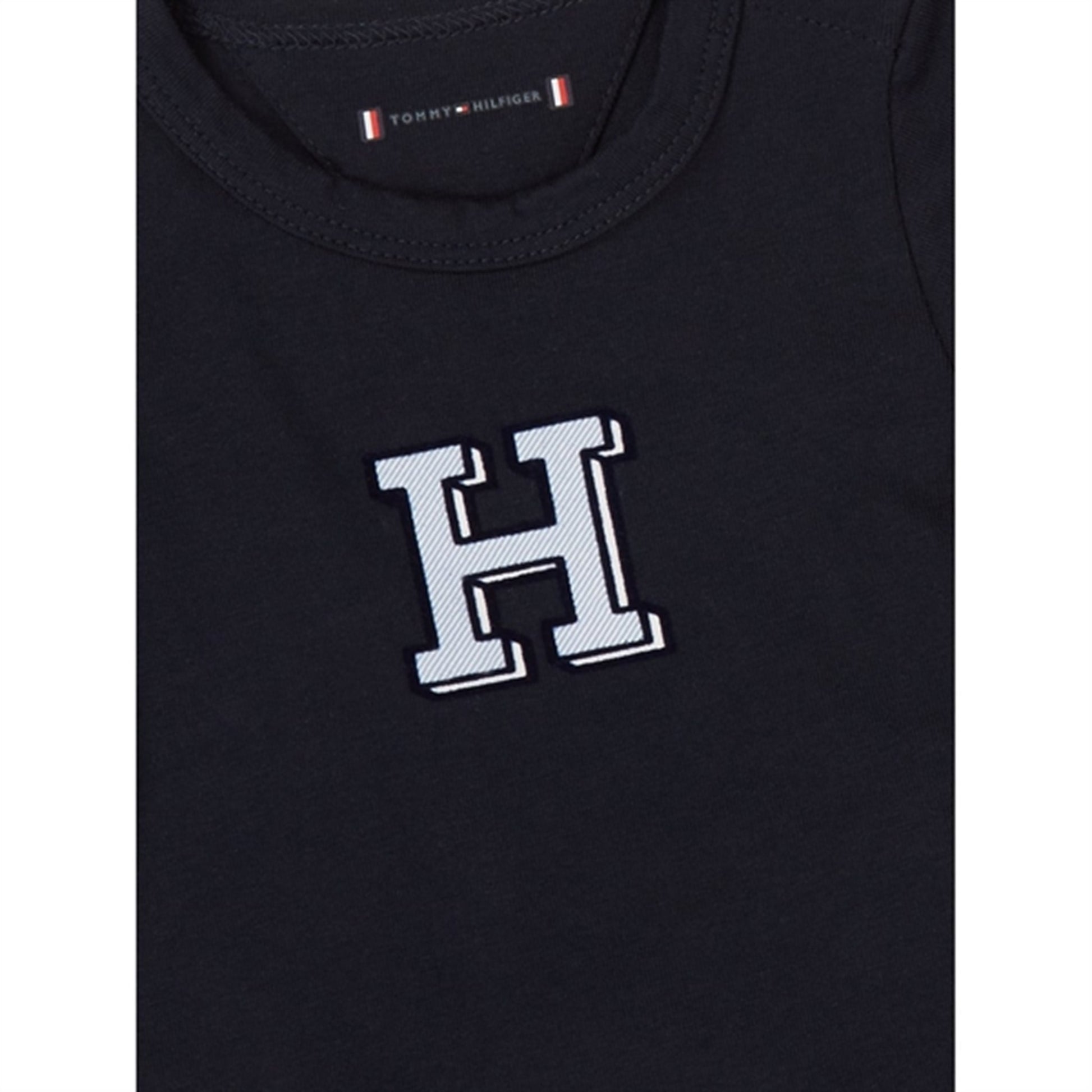 Tommy Hilfiger Baby 3-Pak Giftbox Desert Sky