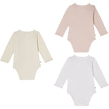 Tommy Hilfiger Baby 3-Pak Giftbox Whimsy Pink