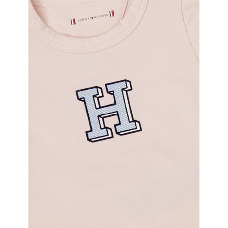 Tommy Hilfiger Baby 3-Pak Giftbox Whimsy Pink