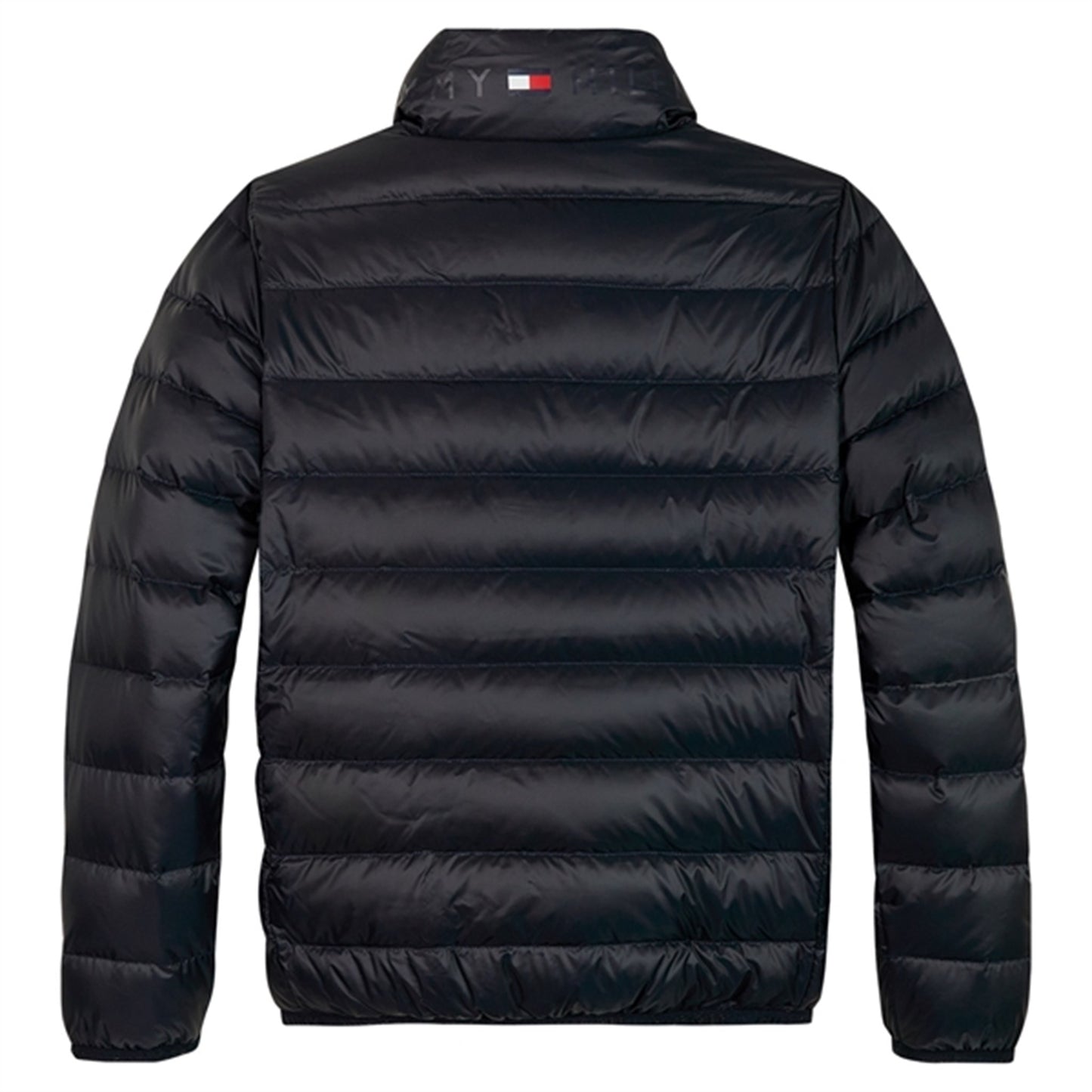 Tommy Hilfiger Essential Light Down Jacket Desert Sky